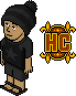 habbo HC 1