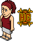 habbo HC 4