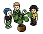 plant team